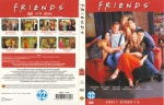 Friends serie 5 disc 2
