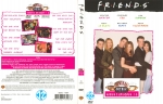 Friends serie 2 disc 1