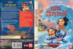 Disney Lilo & Stitch - Cover