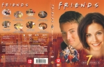 Friends serie 7 disc 2