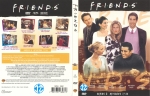 Friends serie 6 disc 3