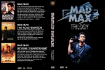 Mad Max Trilogy Dutch