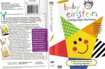 Disney Baby Taallesjes - Cover