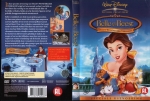 Disney Belle En Het Beest - Belle's Wonderlijke Verhalen - Cover