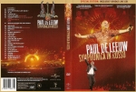 Paul De Leeuw - Symphonica In Rosso 2007
