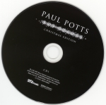 Paul Potts - One Change Christmas Edition - Disc 1