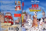 Disney 101 Dalmatiers 2 - Cover