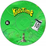 Pamas KidsTime 10
