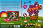 De lama´s - Verboden te lachen