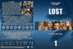 Lost Seizoen 1 dvd 7
