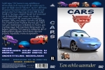 Cars  versie 6