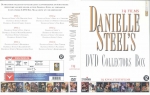 Danielle Steels  Dvd Collectors Box