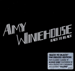 Amy Winehouse - Back To Black (Deluxe Edition) (front)