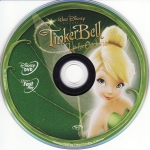 TinkerBell Label