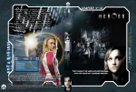 Heroes Seizoen 1 DVD 3