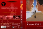 Karate Kid - 3 DVD boxset (1-3)