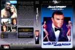 James Bond  - Never Say Never Again (1983)