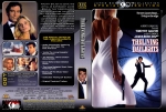 James Bond  - 15 - The Living Daylights (1987)