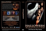 Halloween Resurrection (2002) - front back