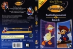 Disney Sprookjes Deel 3 - Cover