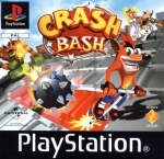 Crash Bash Front