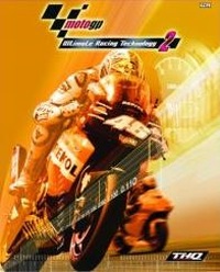 MotoGP 2 (2003)