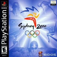 Sydney 2000 Olympic Games (2000)
