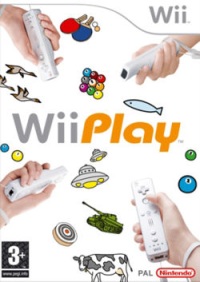 Wii Play (2006)