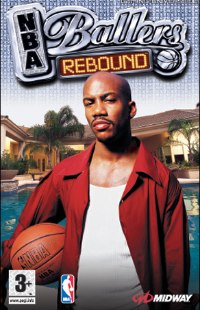 NBA Ballers: Rebound (2006)