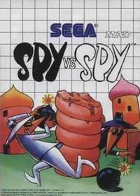 Spy vs. Spy (1986)