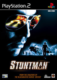 Stuntman (2002)