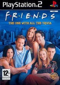 Friends: The One with all the Trivia (2005)