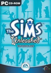 Sims: Unleashed, The (2002)