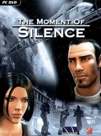 Moment of Silence, The (2004)
