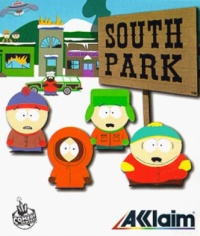 South Park (1998)