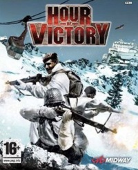 Hour of Victory (2007)