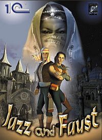 Jazz and Faust (2002)