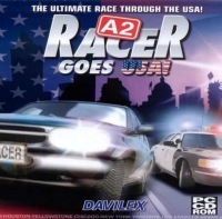 A2 Racer: Goes USA! (2001)