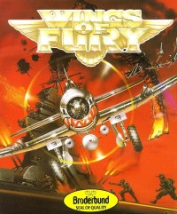 Wings of Fury (1987)