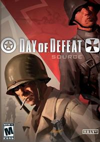 Day of Defeat: Source (2005)