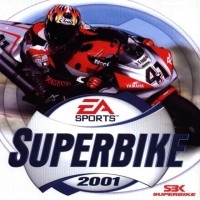 Superbike 2001 (2001)