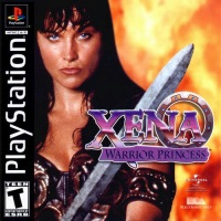 Xena: Warrior Princess (1999)