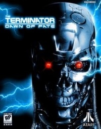 Terminator: Dawn of Fate, The (2002)