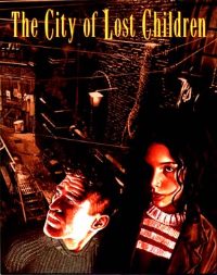 City of Lost Children, The (1997)