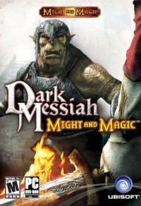 Dark Messiah of Might and Magic (2006)