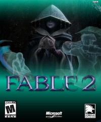 Fable 2 (2008)
