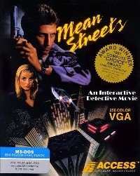 Mean Streets (1989)