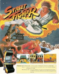 Street Fighter (1988)