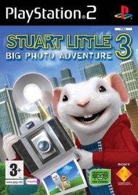 Stuart Little 3: Big Photo Adventure (2005)