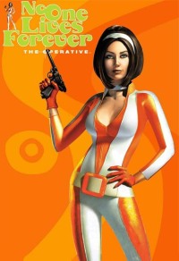 Operative: No One Lives Forever, The (2000)
